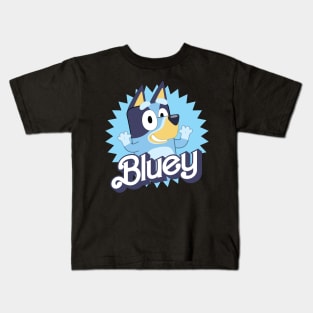 BLUEYBIE Kids T-Shirt